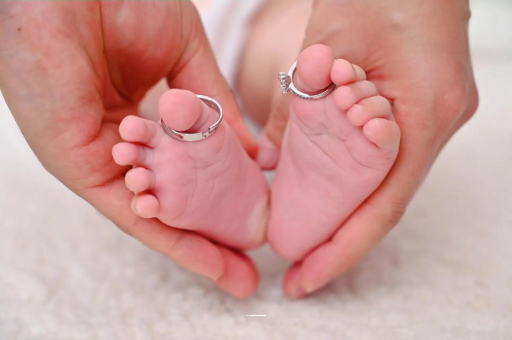 江门孕妇为什么会起湿疹