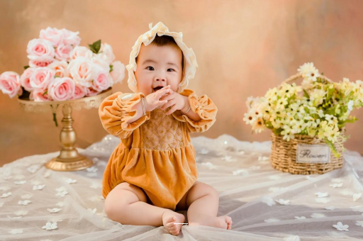 江门四个月宝宝咳嗽小妙招