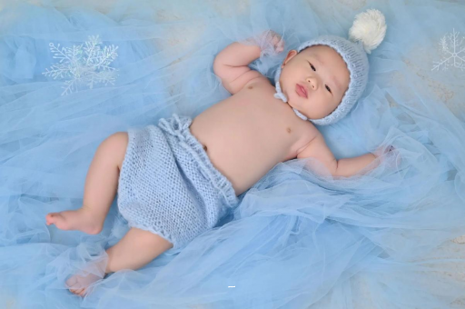 江门摸孕妇肚子沾喜气